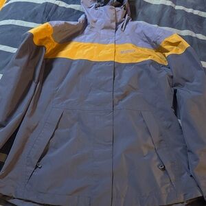 Marmot Women's Two-Tone Jacket